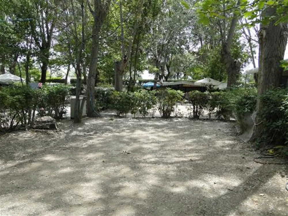 Campsite Batis Multiplex