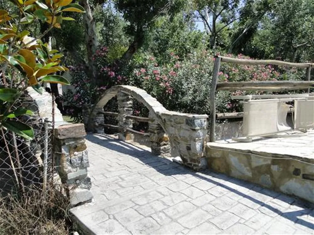 Campsite Batis Multiplex