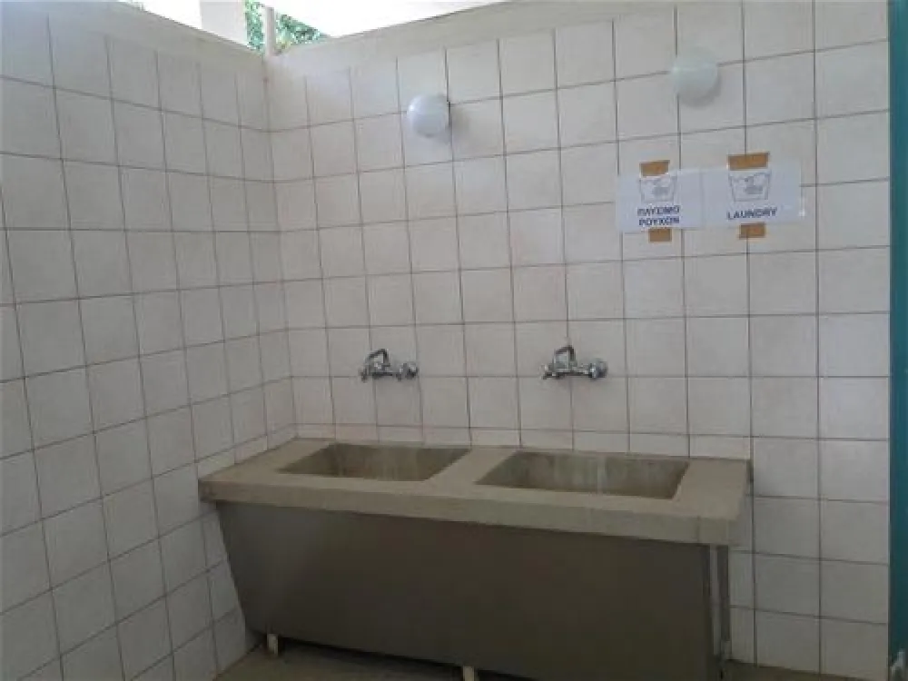 Campsite Batis Multiplex