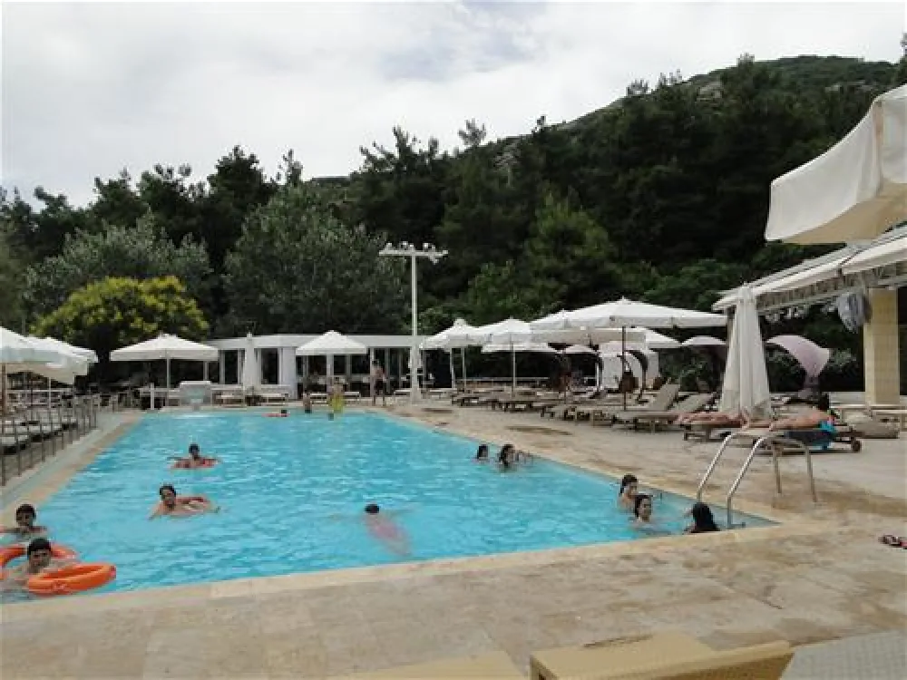 Campsite Batis Multiplex