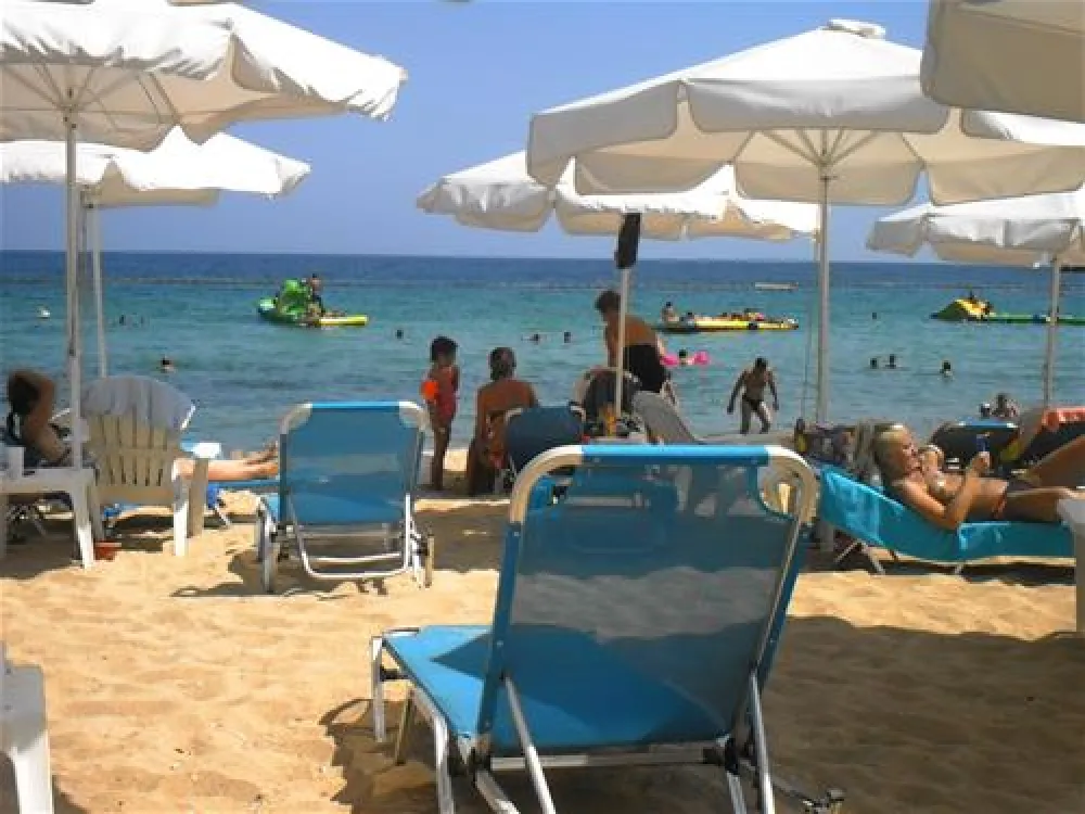 Campsite Batis Multiplex