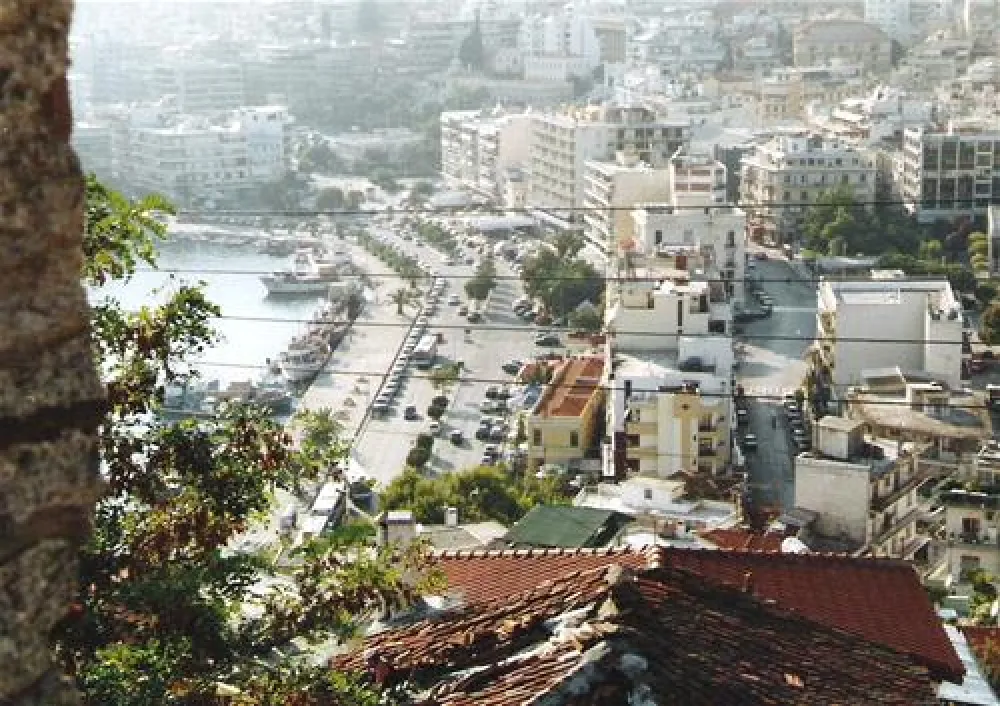 Campsite Batis Multiplex