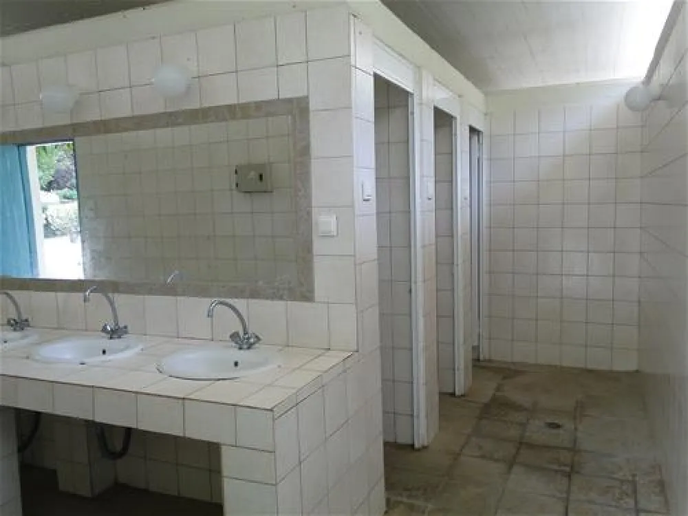 Campsite Batis Multiplex