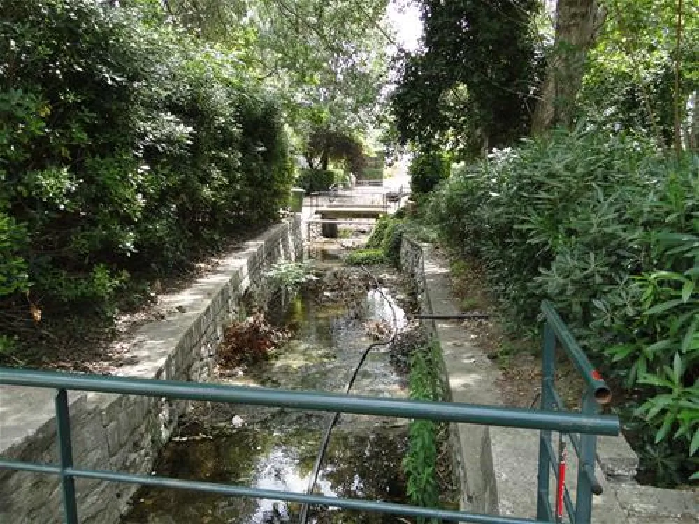 Campsite Batis Multiplex