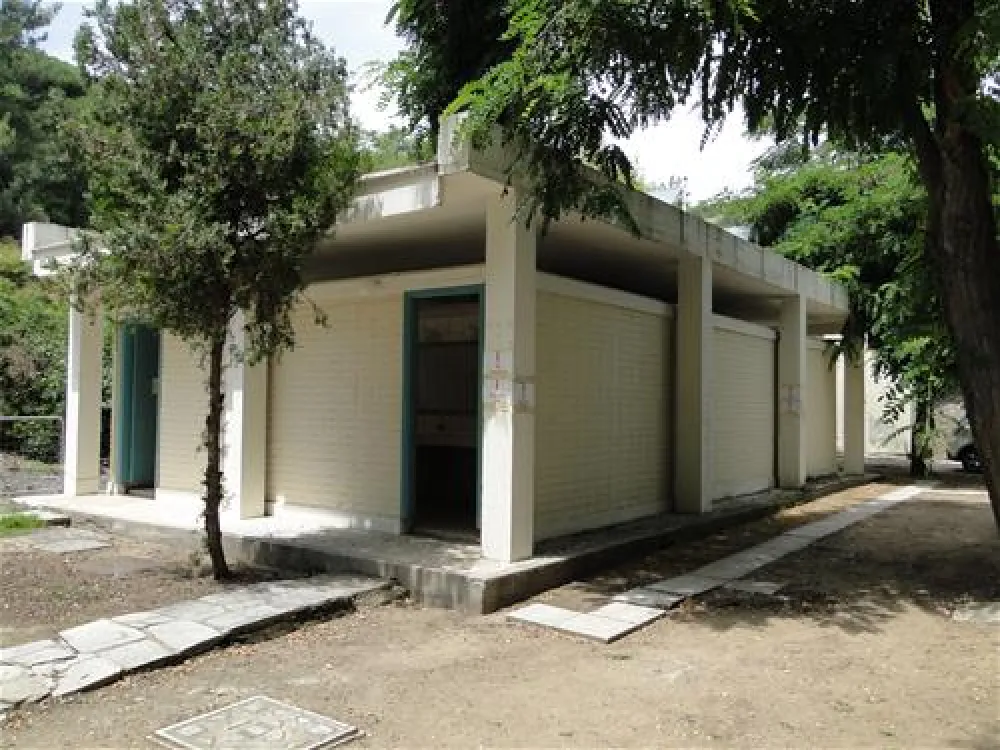 Campsite Batis Multiplex