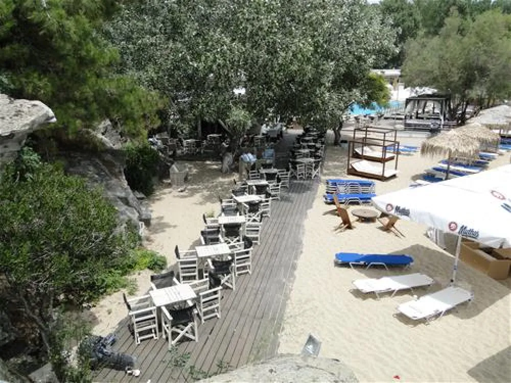 Campsite Batis Multiplex