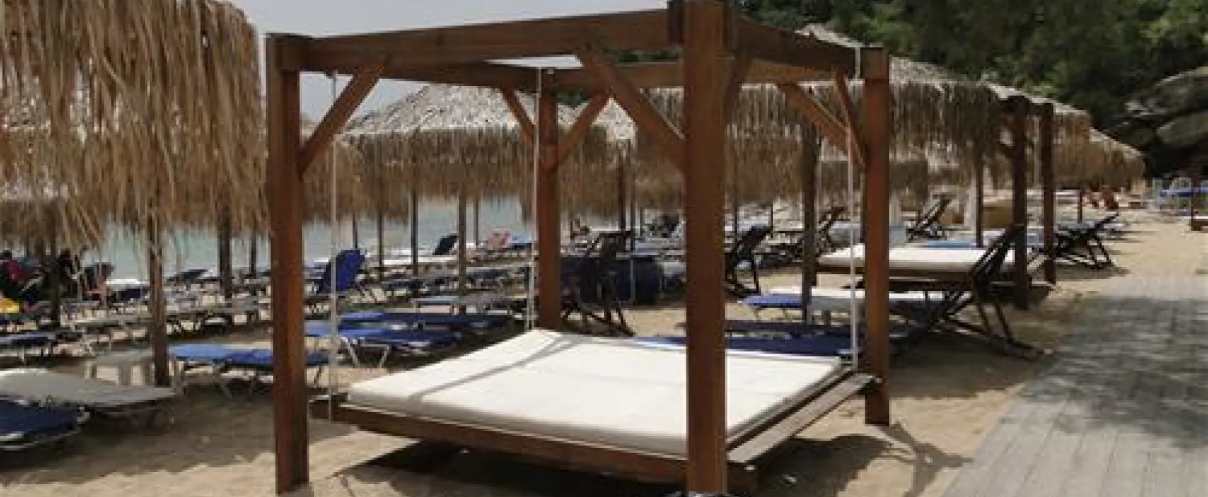 Campsite Batis Multiplex