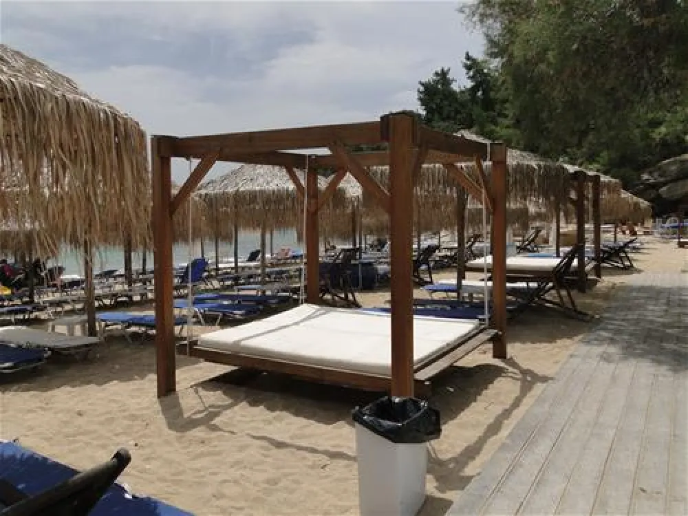 Campsite Batis Multiplex