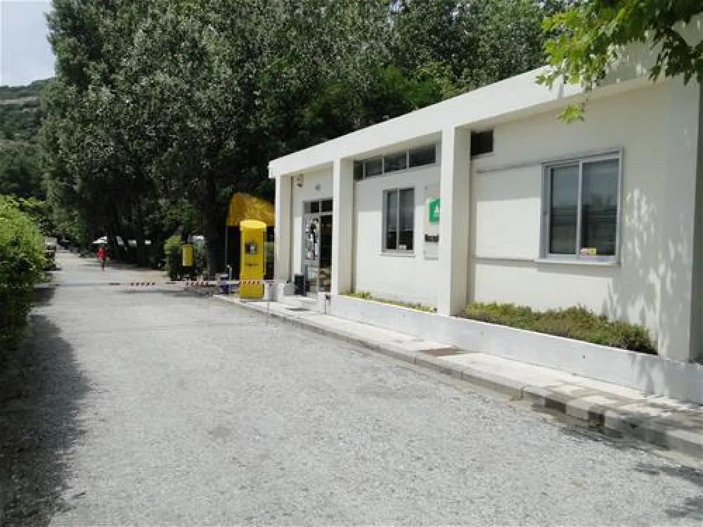 Campsite Batis Multiplex