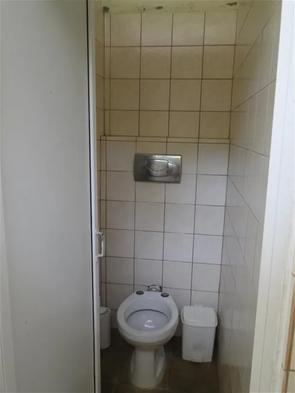 Campsite Batis Multiplex