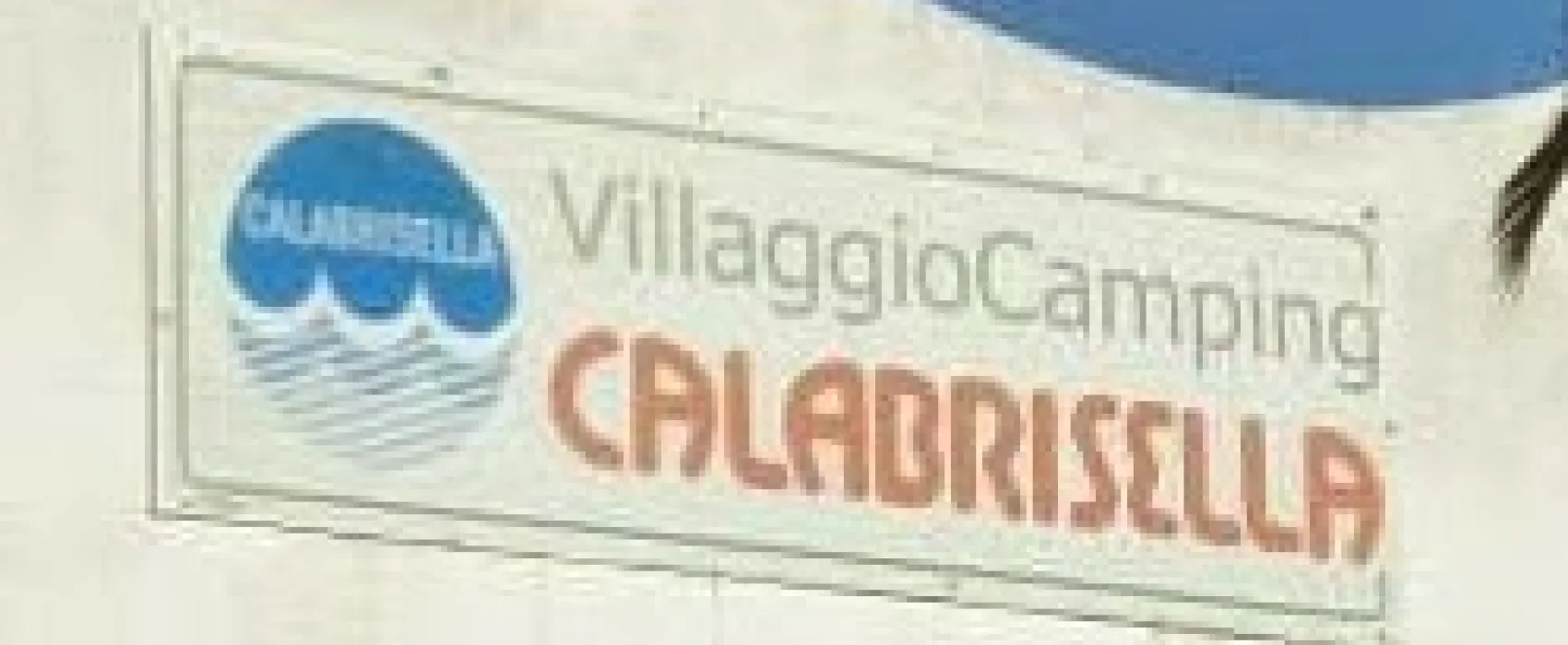 Campeggio Calabrisella