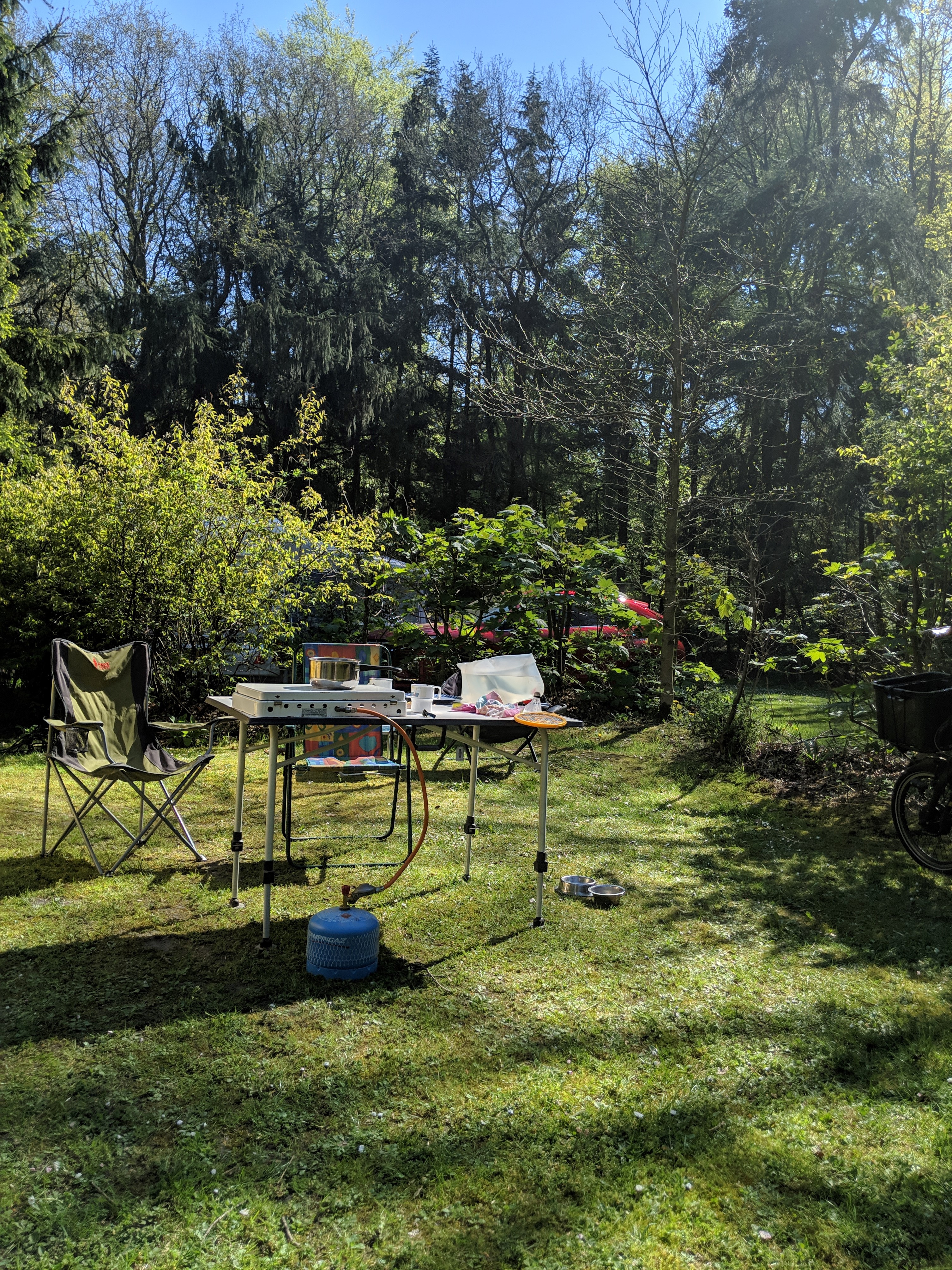 tipi zelt outdoor wasserdicht Ranch 8-Personen-Tipi-Zelt