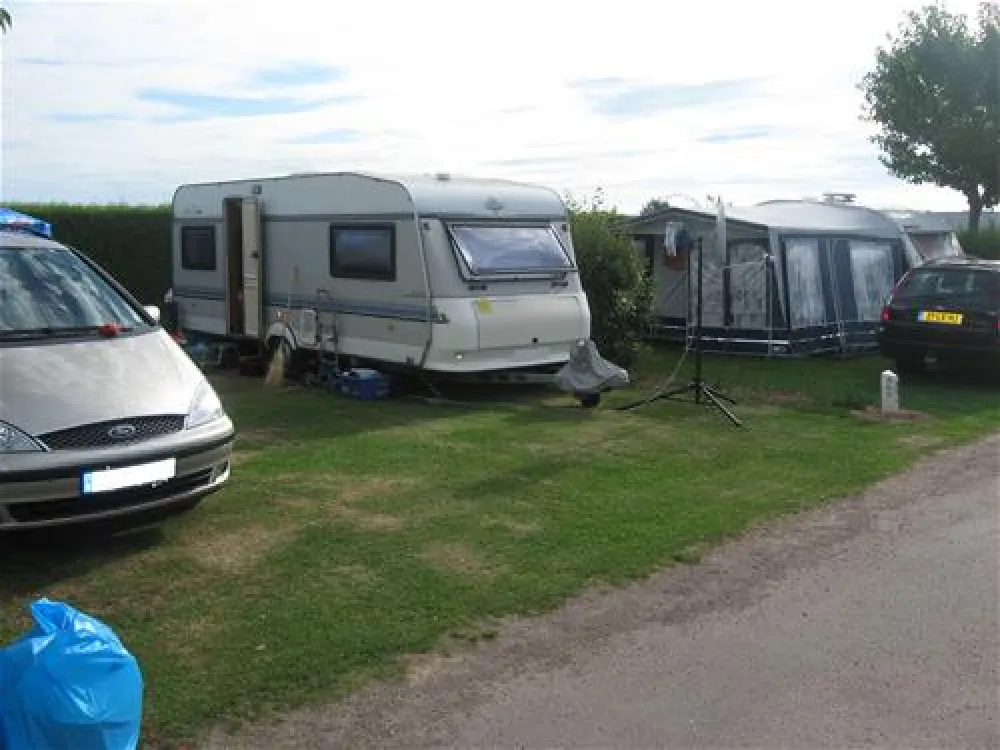 Camping La Briquerie  