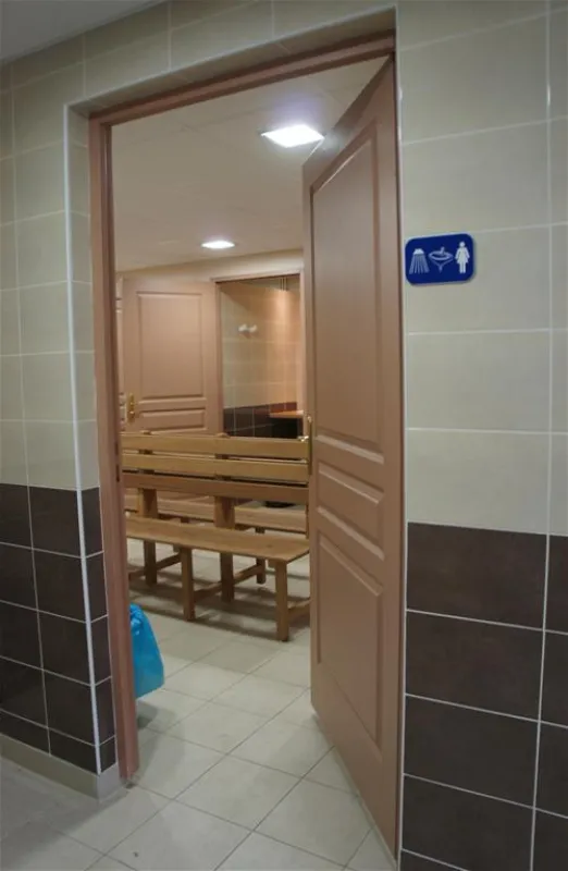 Camping La Briquerie  