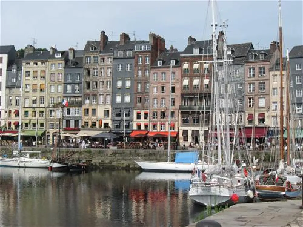 Camping La Briquerie  