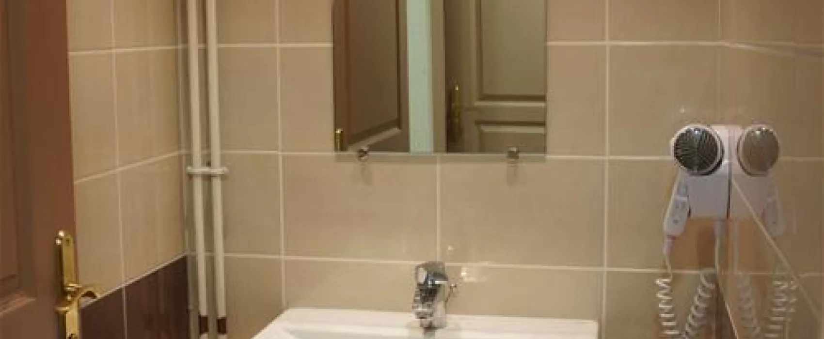 Camping La Briquerie  