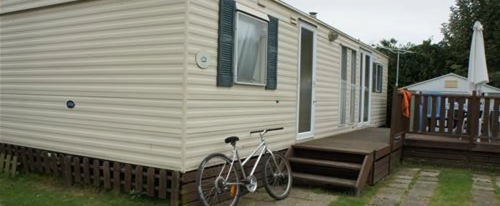 Camping La Briquerie  