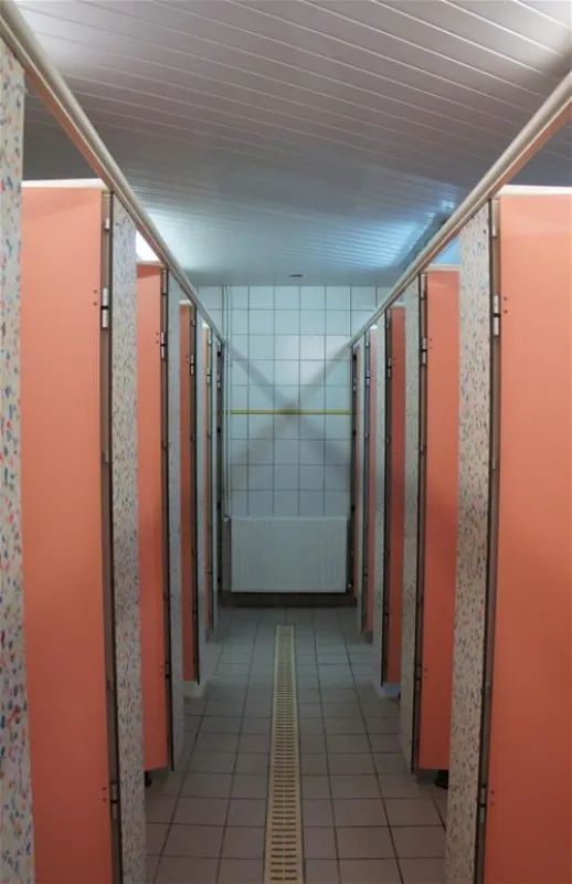 Camping La Briquerie  