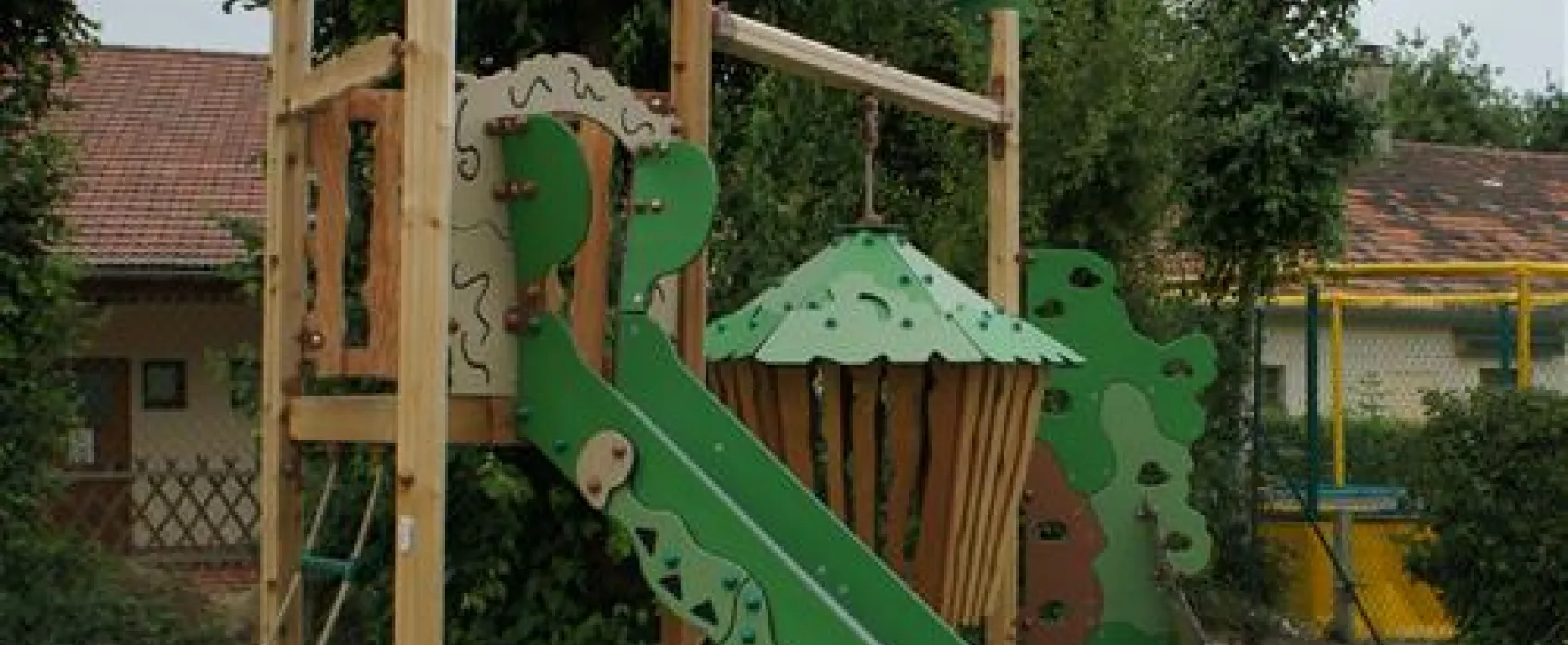 Camping La Briquerie  