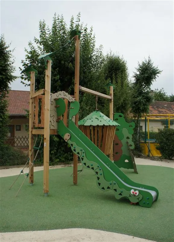 Camping La Briquerie  