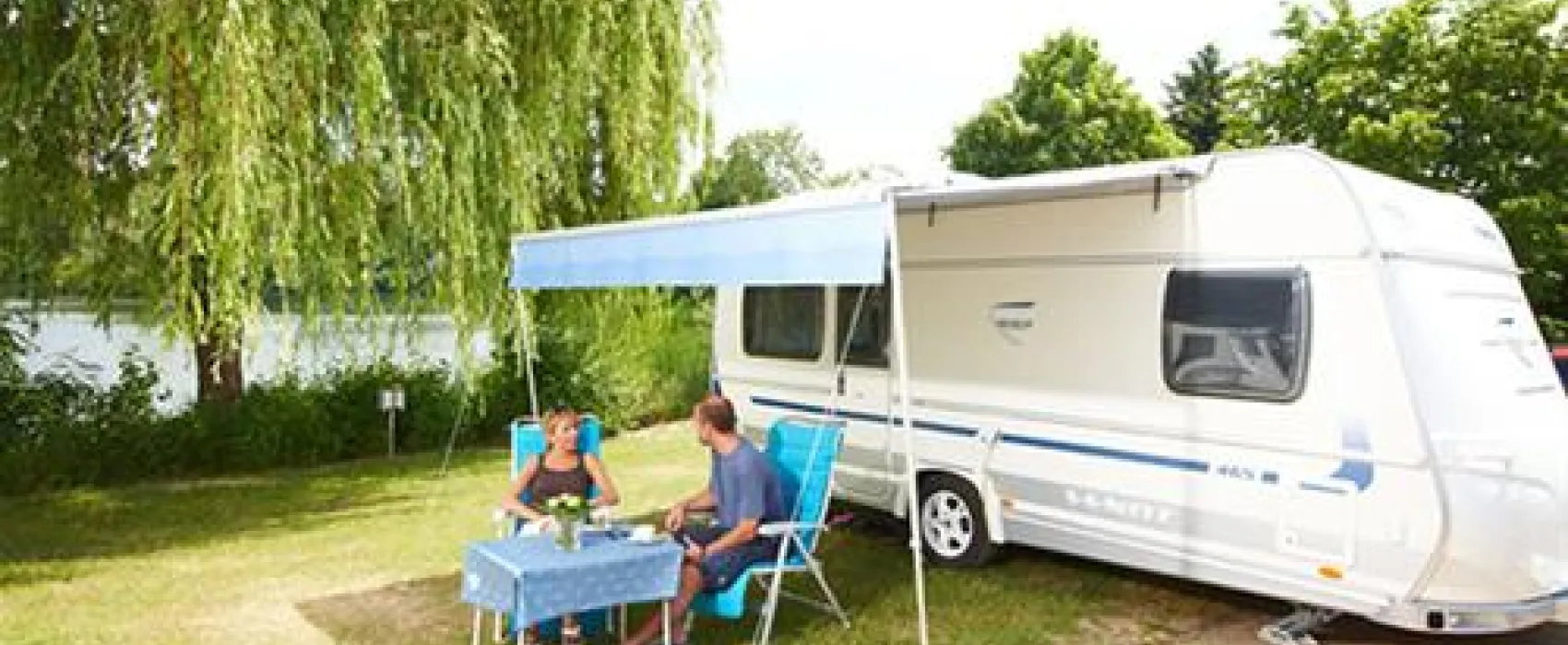 Camping Arnumer See