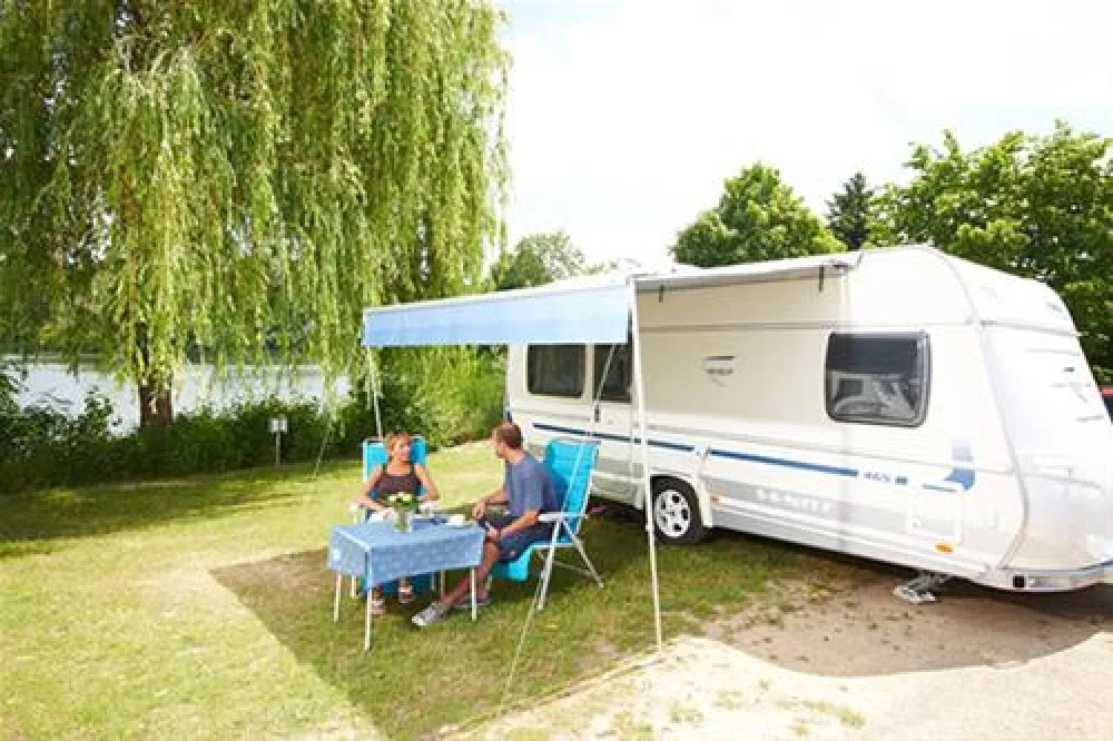 Camping Arnumer See