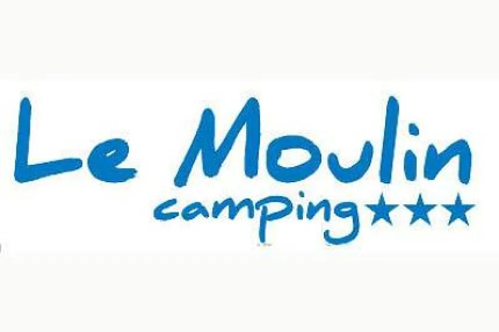 Camping Le Moulin