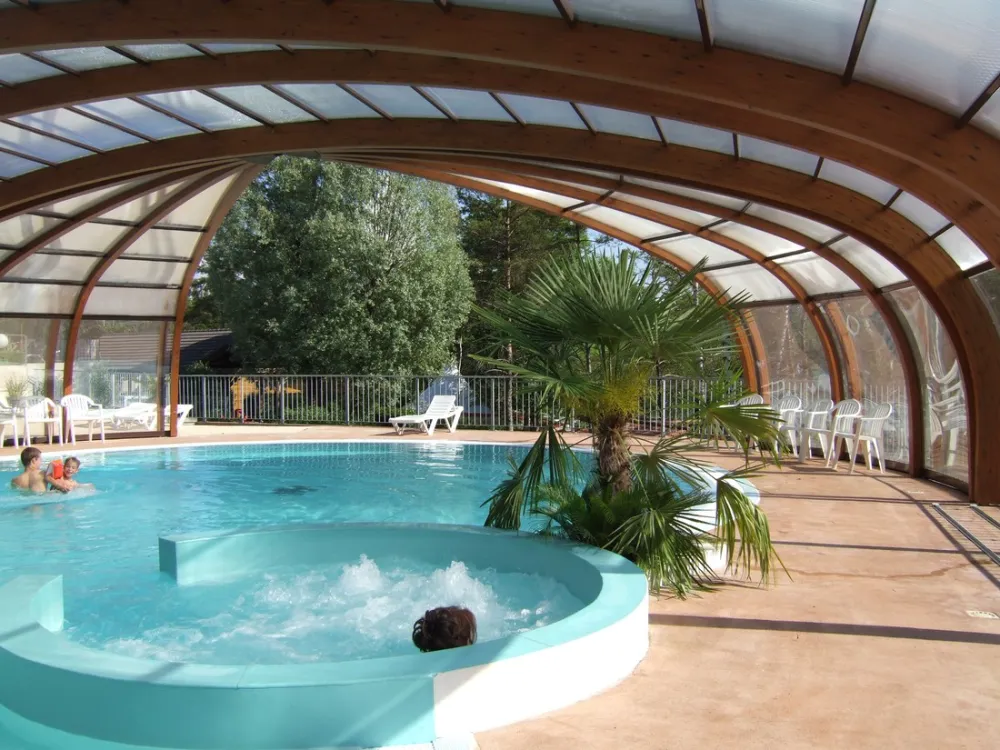 Camping Le Moulin