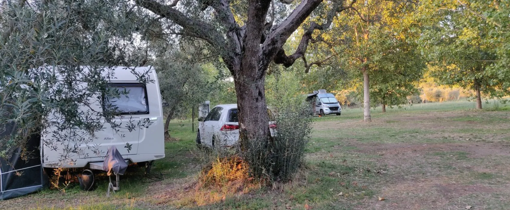 Agricamping Monterotondo