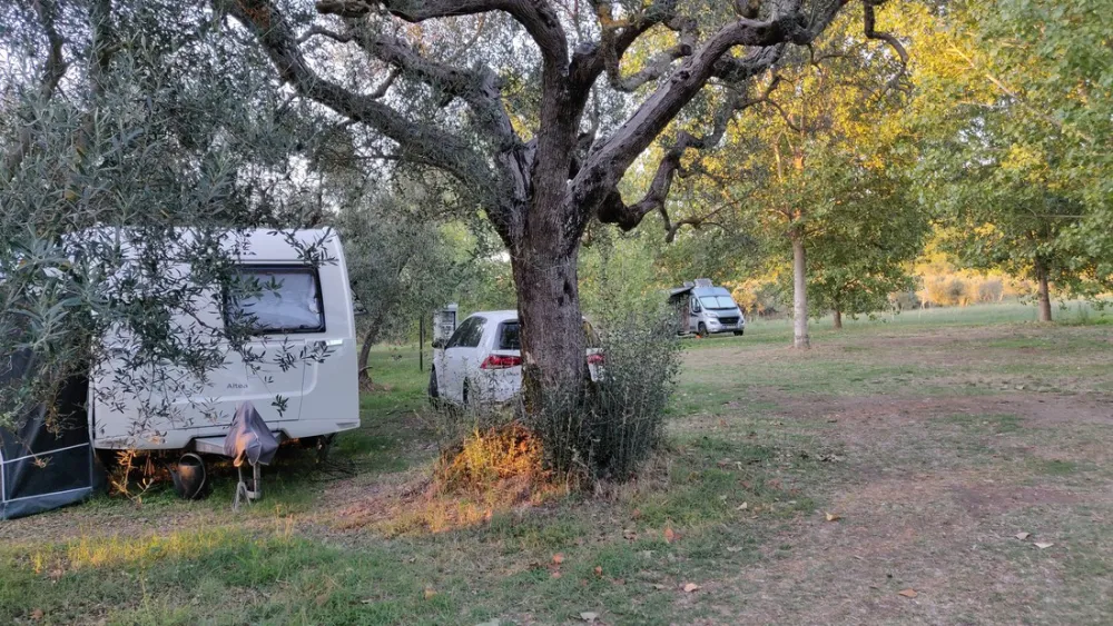 Agricamping Monterotondo