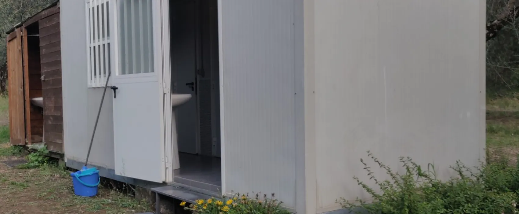 Agricamping Monterotondo