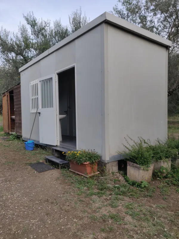 Agricamping Monterotondo