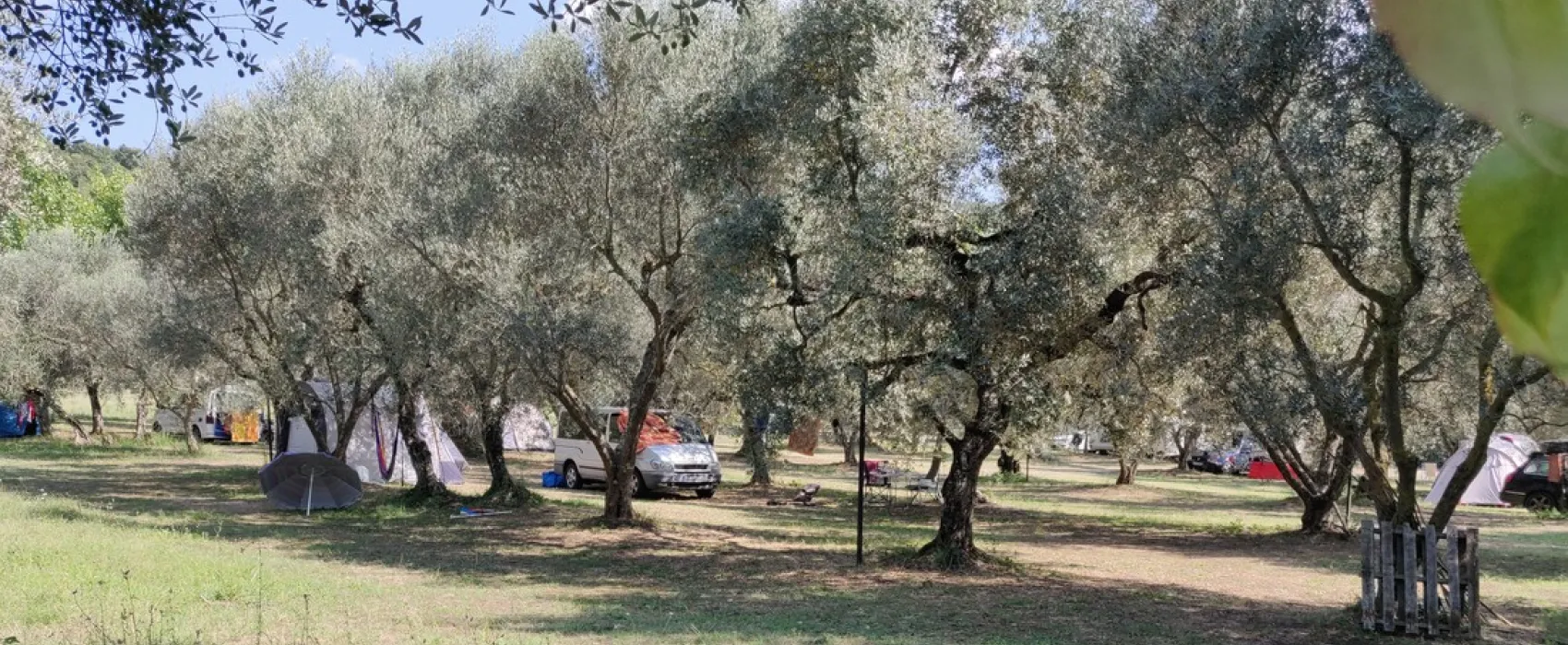 Agricamping Monterotondo