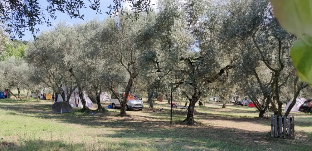 Agricamping Monterotondo