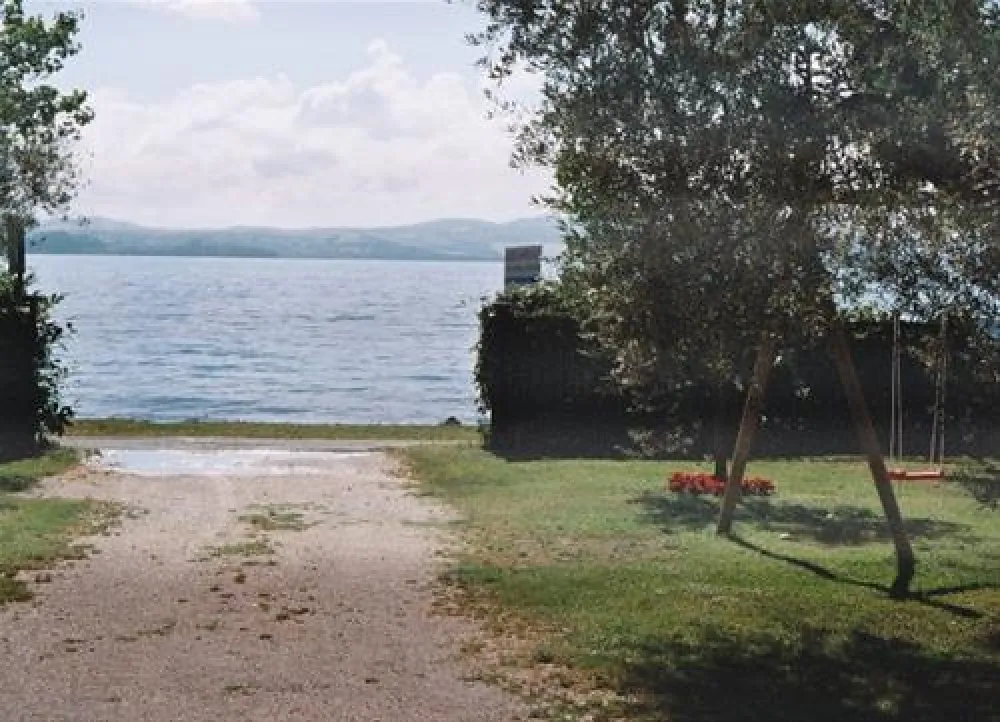 Agricamping Monterotondo