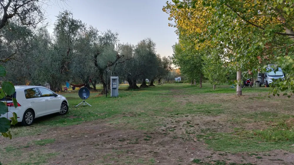 Agricamping Monterotondo