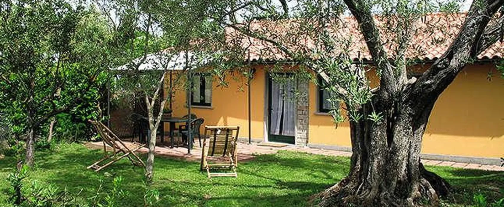 Agricamping Monterotondo