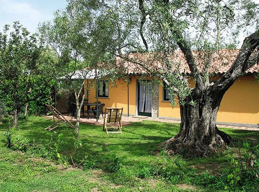 Agricamping Monterotondo