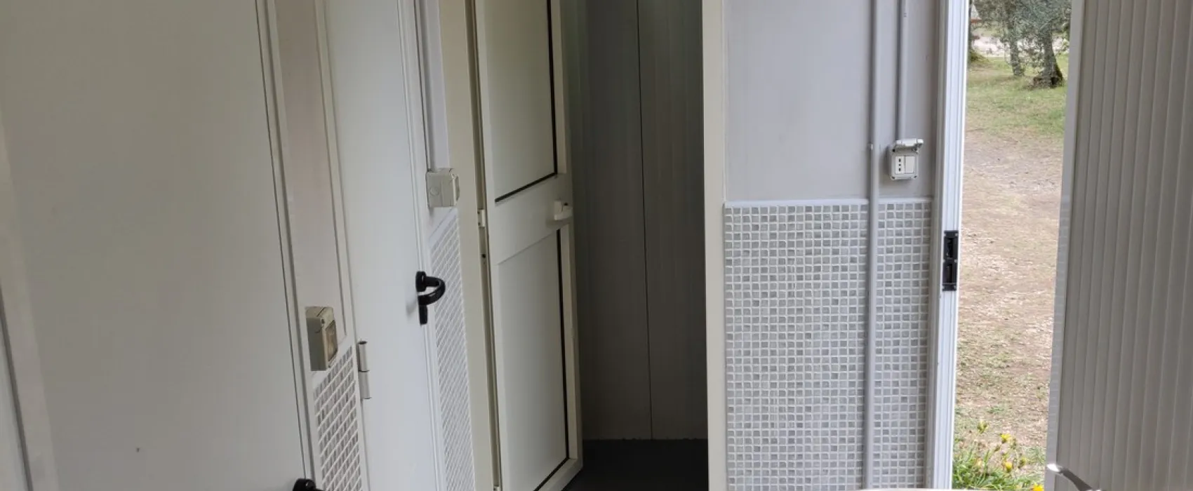 Agricamping Monterotondo