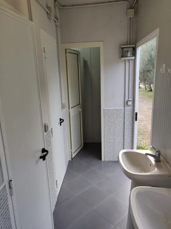 Agricamping Monterotondo