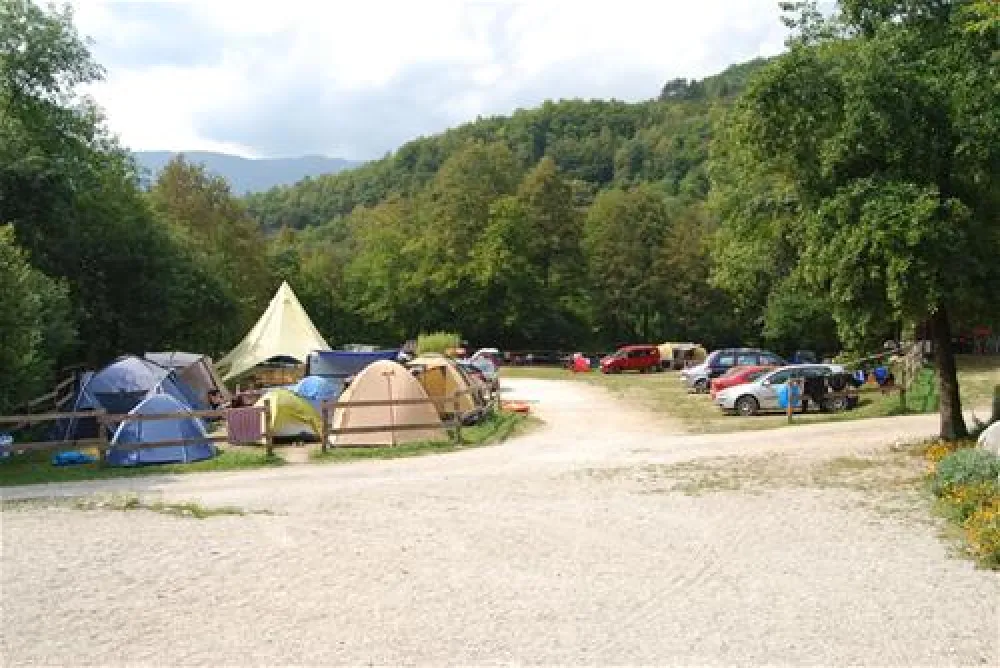 Camping Lazar