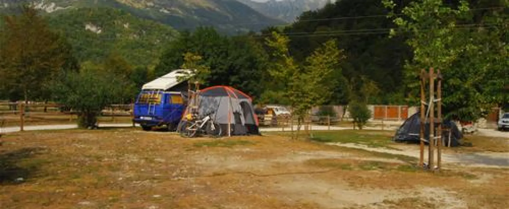 Camping Lazar