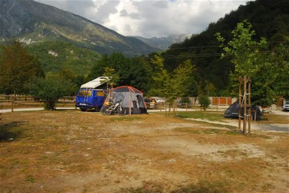 Camping Lazar