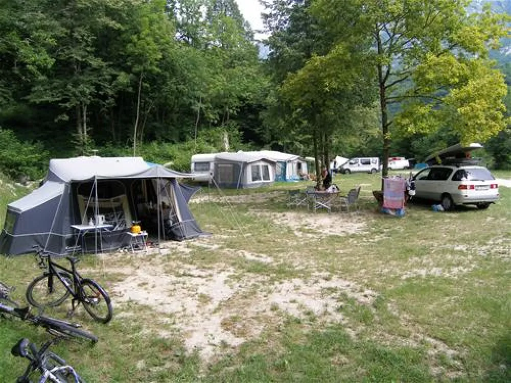 Camping Lazar