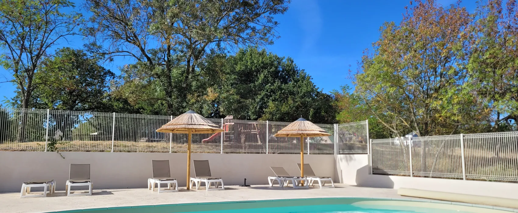 Camping du Mas Cauvy