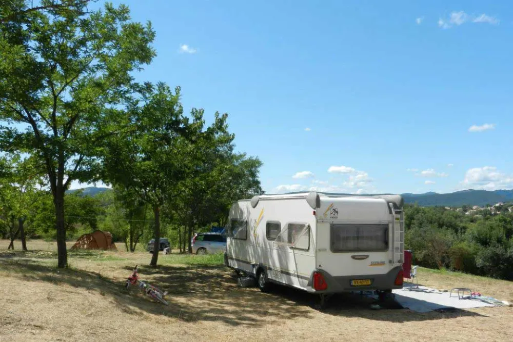 Camping du Mas Cauvy