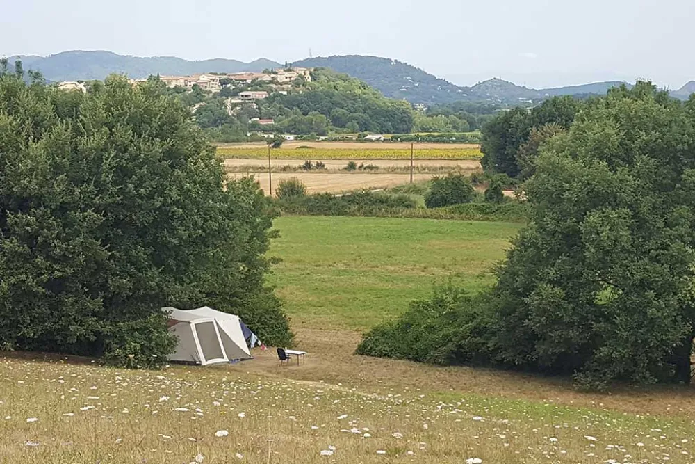 Camping du Mas Cauvy