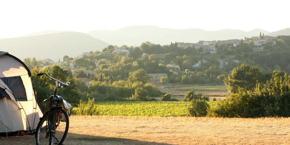 Camping du Mas Cauvy