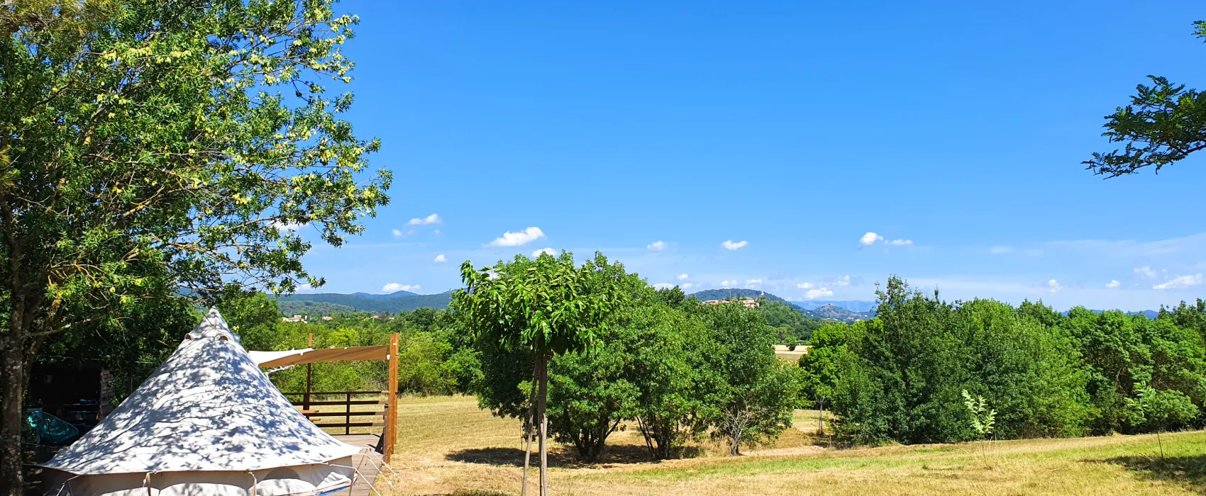 Camping du Mas Cauvy