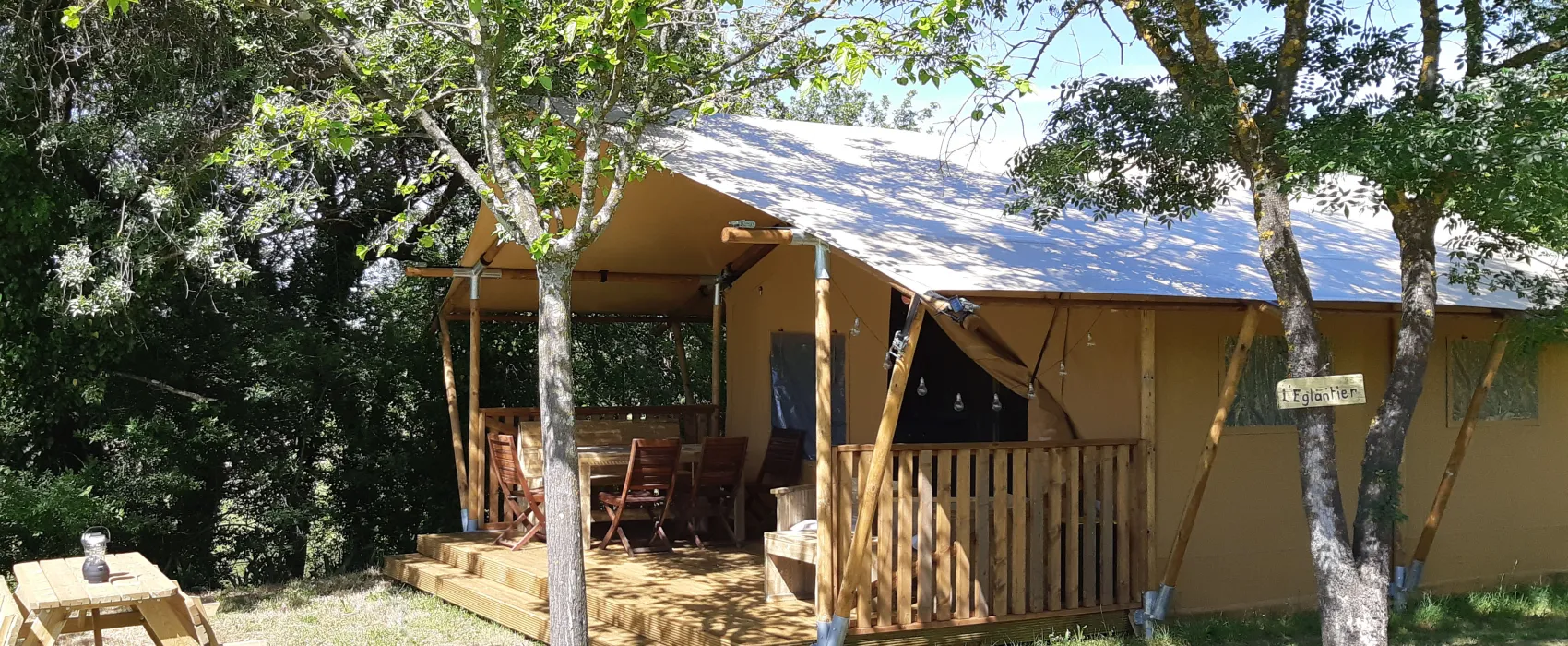 Camping du Mas Cauvy